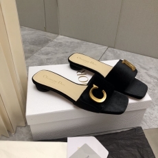 Christian Dior Slippers